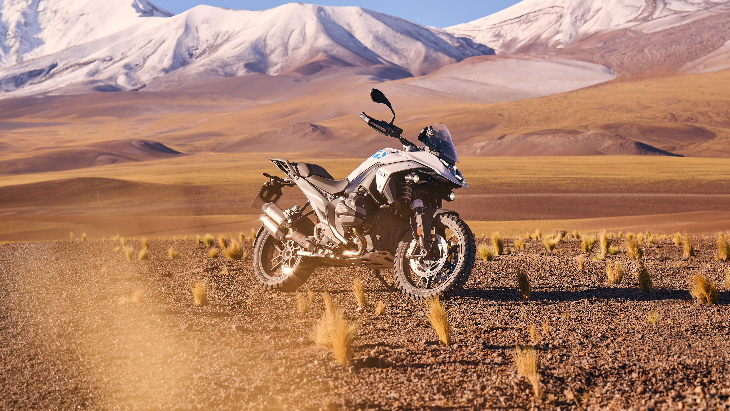BMW Motorrad R 1300 GS
